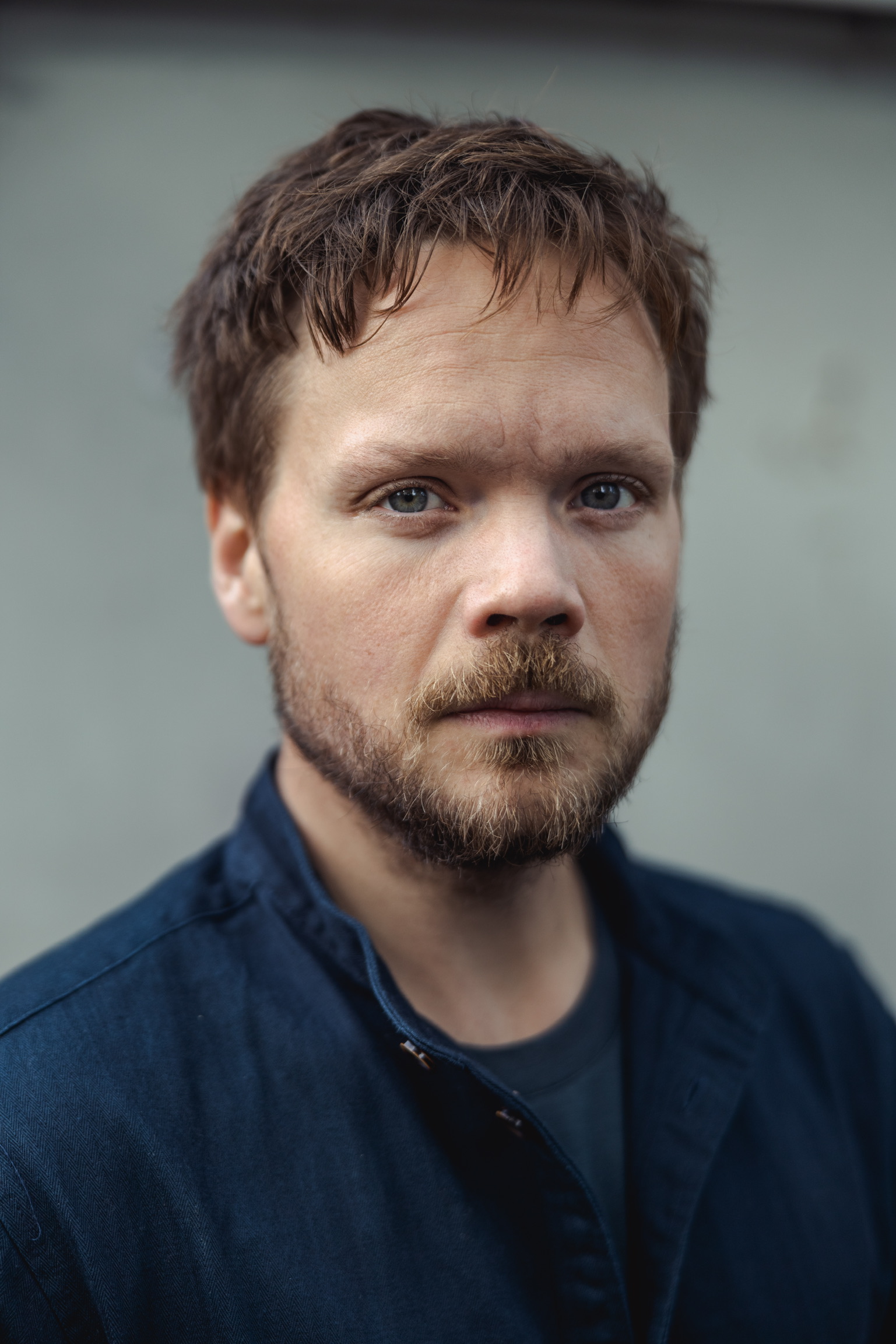 Actor Aadam Ild Rohweder. Foto: Alex Høgh Andersen.
